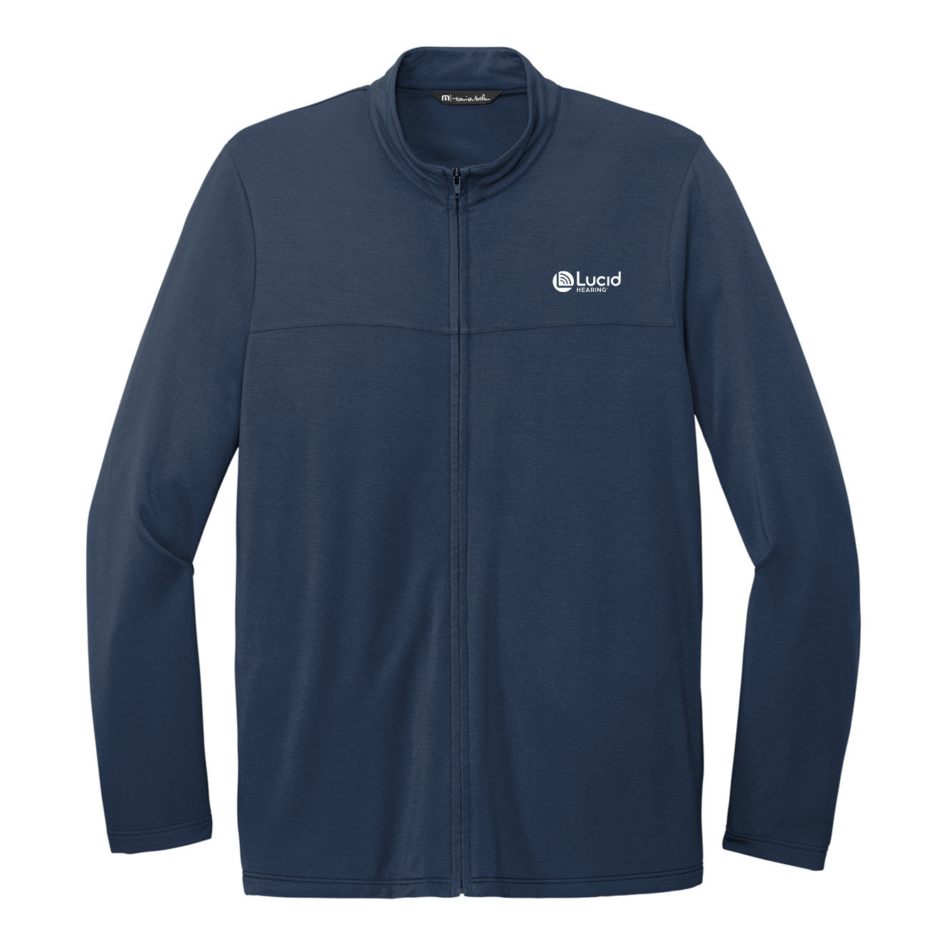 TravisMathew Newport Full-Zip Fleece