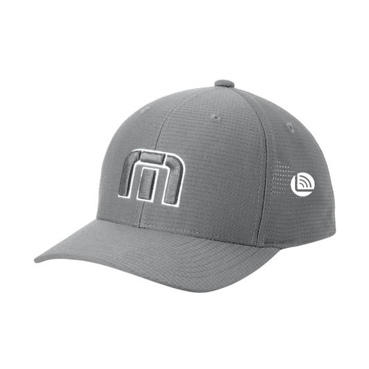 TravisMathew Front Icon Cap