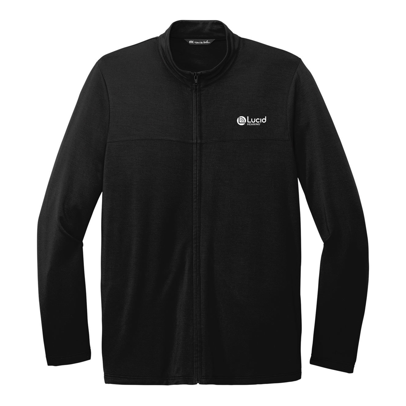 TravisMathew Newport Full-Zip Fleece