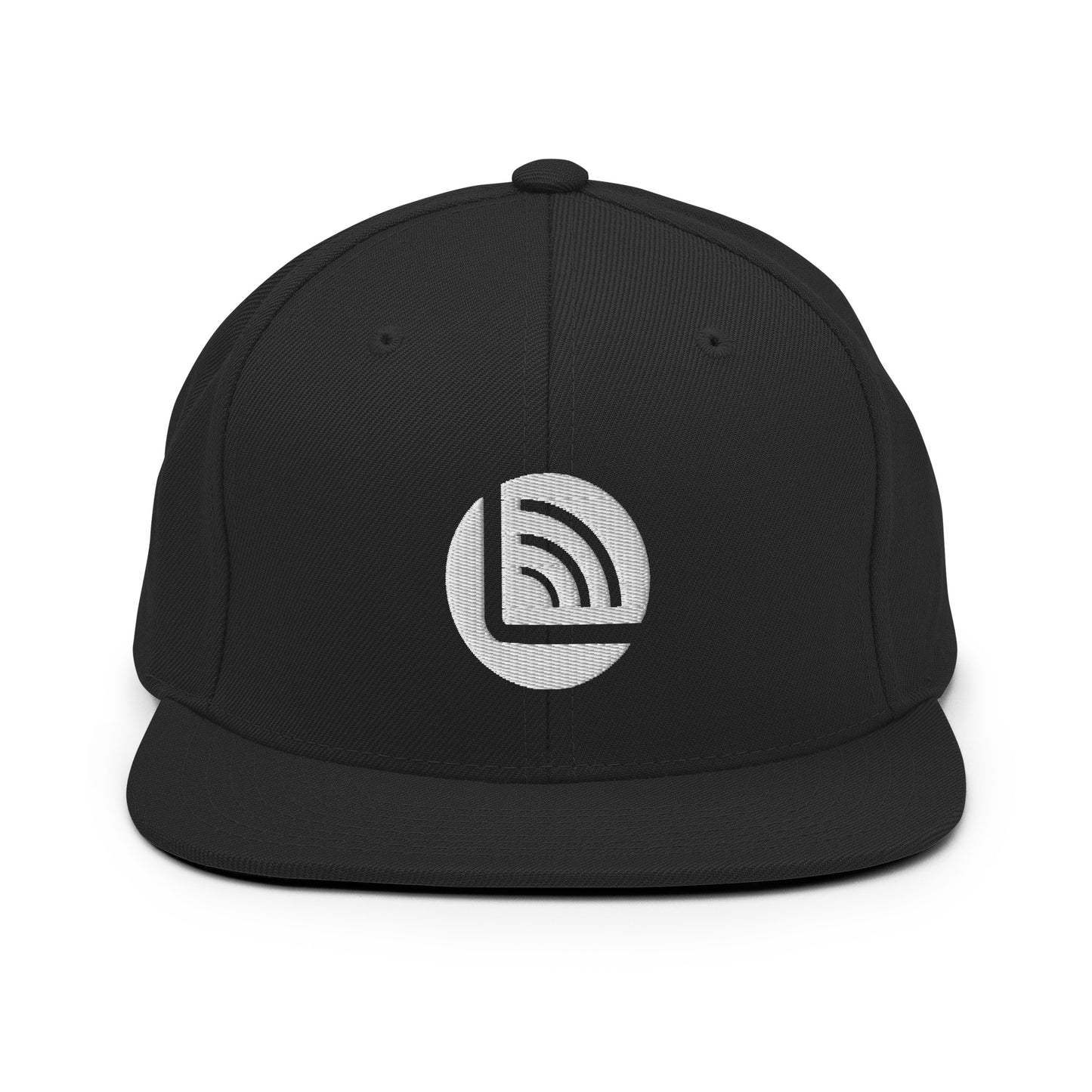 Snapback Hat