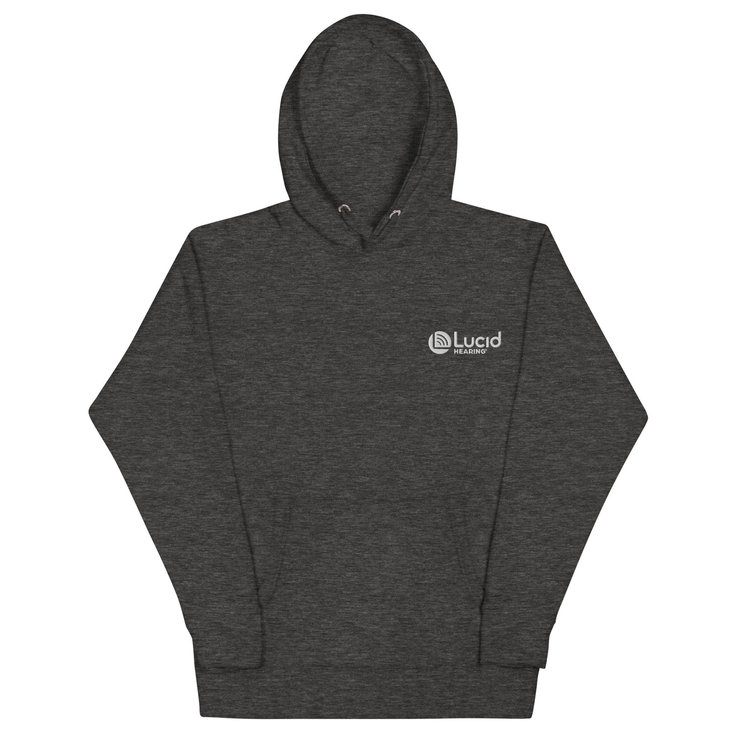 Unisex Premium Hoodie (fitted cut)